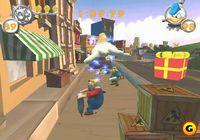 Imagen 5 de Pato Donald Cuac Attack para PS One