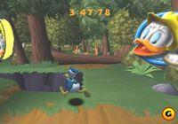 Imagen 4 de Pato Donald Cuac Attack para PS One