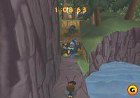 Imagen 3 de Pato Donald Cuac Attack para PS One