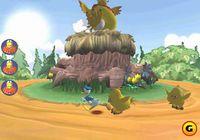Imagen 2 de Pato Donald Cuac Attack para PS One