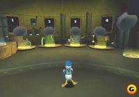 Imagen 1 de Pato Donald Cuac Attack para PS One