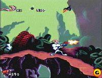 Earthworm Jim