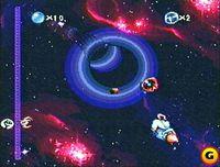 Imagen 3 de Earthworm Jim para Game Boy Advance