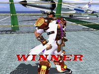 Imagen 49 de Fighting Vipers 2 para Dreamcast