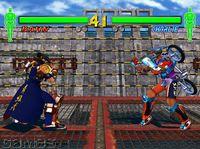 Imagen 48 de Fighting Vipers 2 para Dreamcast