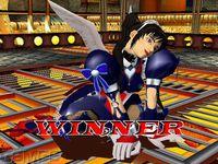 Imagen 47 de Fighting Vipers 2 para Dreamcast