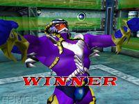 Imagen 45 de Fighting Vipers 2 para Dreamcast