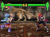 Imagen 43 de Fighting Vipers 2 para Dreamcast