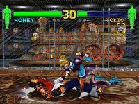 Imagen 41 de Fighting Vipers 2 para Dreamcast