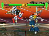 Imagen 39 de Fighting Vipers 2 para Dreamcast