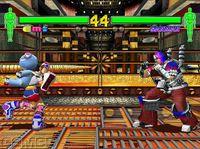 Imagen 37 de Fighting Vipers 2 para Dreamcast