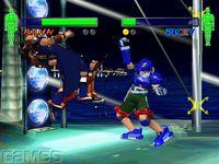 Imagen 35 de Fighting Vipers 2 para Dreamcast