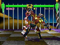 Imagen 34 de Fighting Vipers 2 para Dreamcast