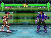 Imagen 33 de Fighting Vipers 2 para Dreamcast