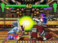 Imagen 32 de Fighting Vipers 2 para Dreamcast