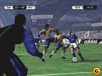 Imagen 3 de International League Soccer para PlayStation 2