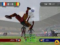 Imagen 2 de International League Soccer para PlayStation 2