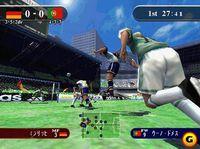 Imagen The Greatest Striker