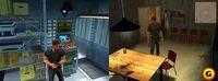 Imagen 48 de HeadHunter para Dreamcast