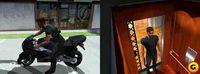 Imagen 49 de HeadHunter para Dreamcast