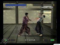 Imagen 32 de Kengo: Master of Bushido para PlayStation 2