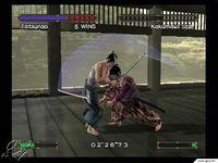 Imagen 31 de Kengo: Master of Bushido para PlayStation 2