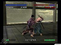 Imagen 30 de Kengo: Master of Bushido para PlayStation 2