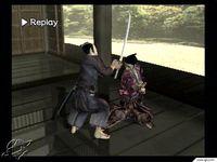 Imagen 29 de Kengo: Master of Bushido para PlayStation 2