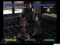 Imagen 28 de Kengo: Master of Bushido para PlayStation 2