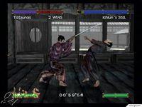 Imagen 27 de Kengo: Master of Bushido para PlayStation 2