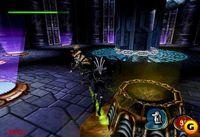 Imagen 18 de MDK2 Armageddon para PlayStation 2
