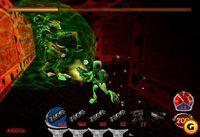 Imagen 17 de MDK2 Armageddon para PlayStation 2