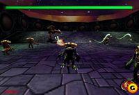 Imagen 16 de MDK2 Armageddon para PlayStation 2