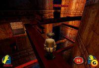 Imagen 11 de MDK2 Armageddon para PlayStation 2