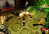 Imagen 23 de MDK2 Armageddon para PlayStation 2