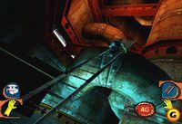 Imagen 20 de MDK2 Armageddon para PlayStation 2