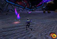 Imagen 21 de MDK2 Armageddon para PlayStation 2