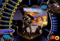 Pantalla MDK2 Armageddon