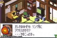 Imagen 18 de MegaMan EXE para Game Boy Advance