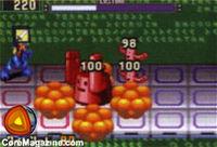 Imagen 17 de MegaMan EXE para Game Boy Advance