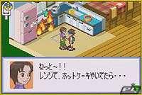 Imagen 22 de MegaMan EXE para Game Boy Advance
