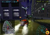 Imagen 1 de Midnight Club para PlayStation 2