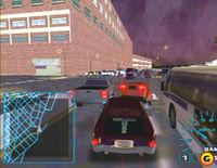Imagen 5 de Midnight Club para PlayStation 2