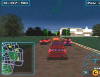 Imagen 4 de Midnight Club para PlayStation 2