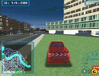 Imagen Midnight Club