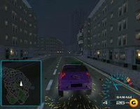 Imagen 2 de Midnight Club para PlayStation 2