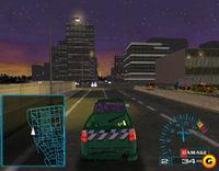 Imagen 3 de Midnight Club para PlayStation 2