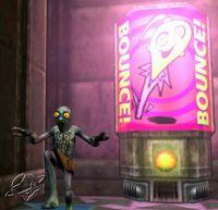 Imagen 29 de OddWorld: Munch's Oddysee para Xbox