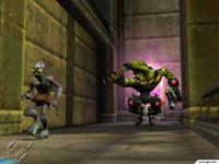 Imagen 28 de OddWorld: Munch's Oddysee para Xbox