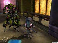 Imagen 26 de OddWorld: Munch's Oddysee para Xbox